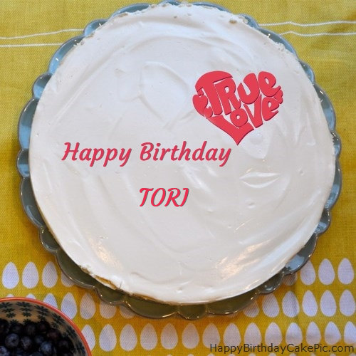 write name on Fabulous Happy Birthday Cake